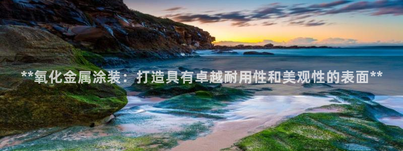 美高梅股票