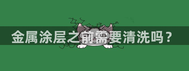 何超琼美高梅国际集团