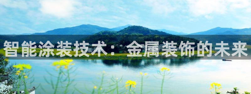 美高梅便携旅行装佛手柑护发素：智能涂装技