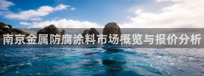 美高梅枪击案：南京金属防腐涂料市场概览与